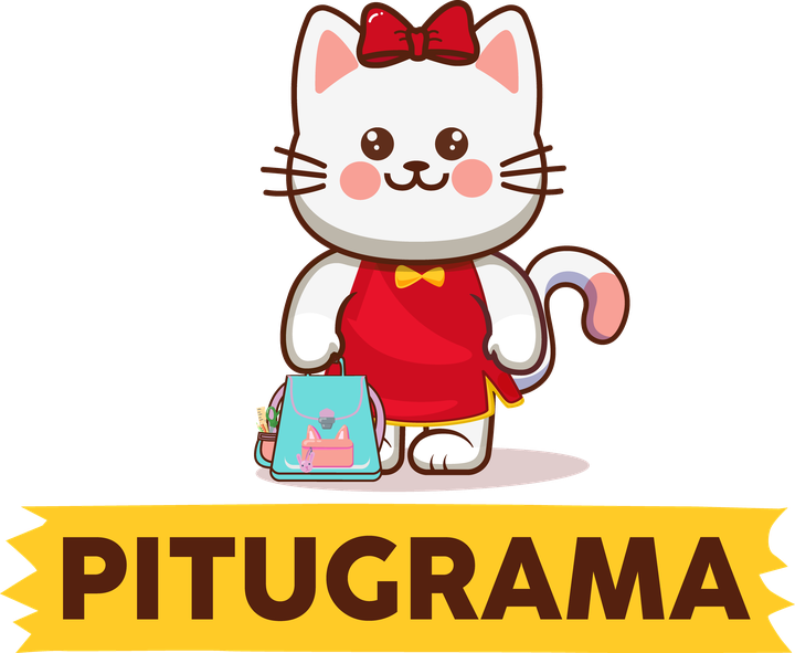 Logo de Pitugrama